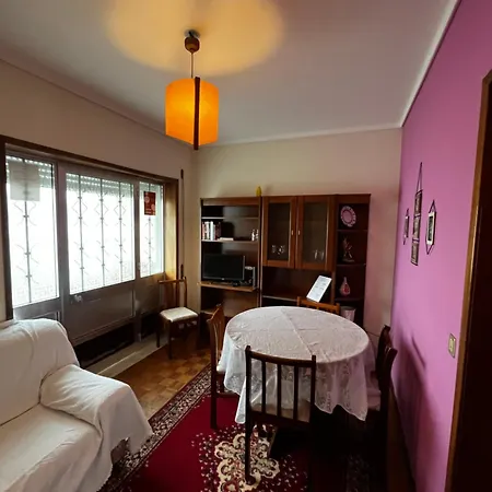 Apartment Da Barra